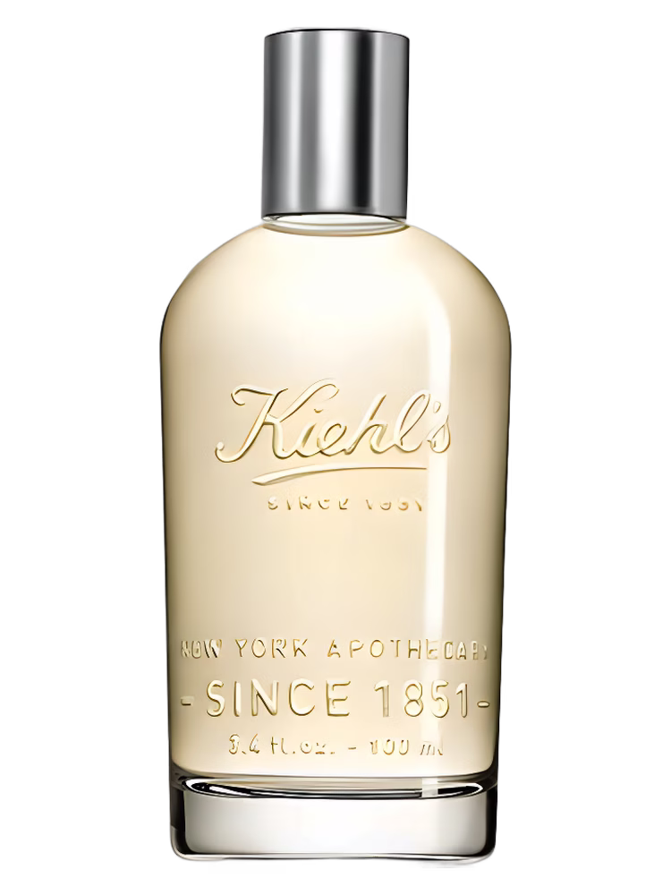 Kiehl's Aromatic Blends: Nashi Blossom & Pink Grapefruit