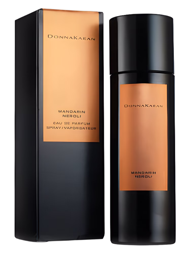 Donna Karan Mandarin Neroli