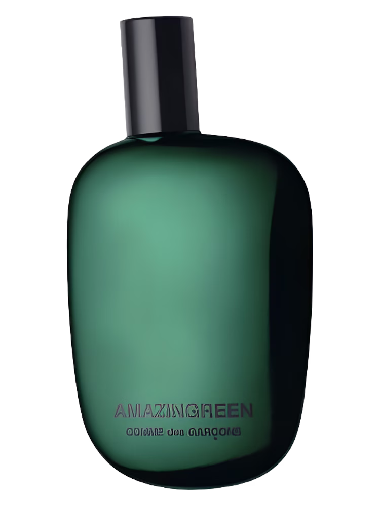 Comme des Garcons Amazingreen