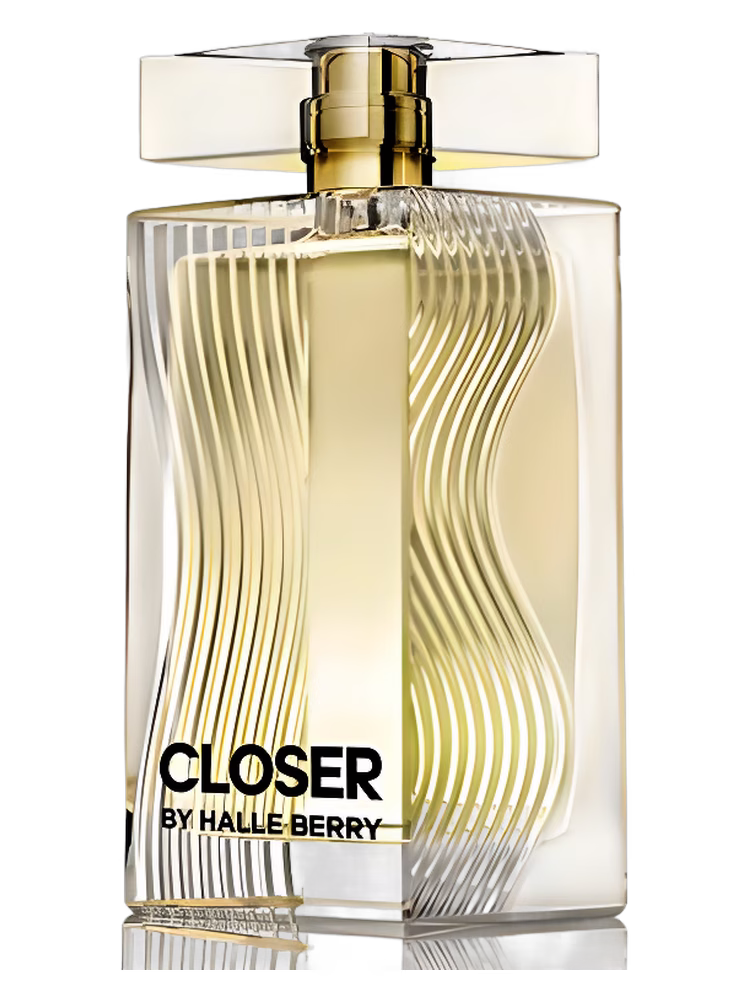 Halle Berry Closer