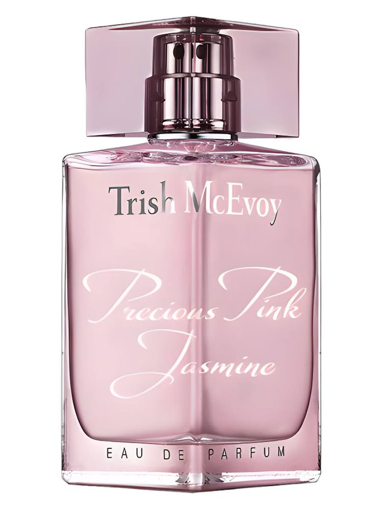 Trish McEvoy Precious Pink Jasmine
