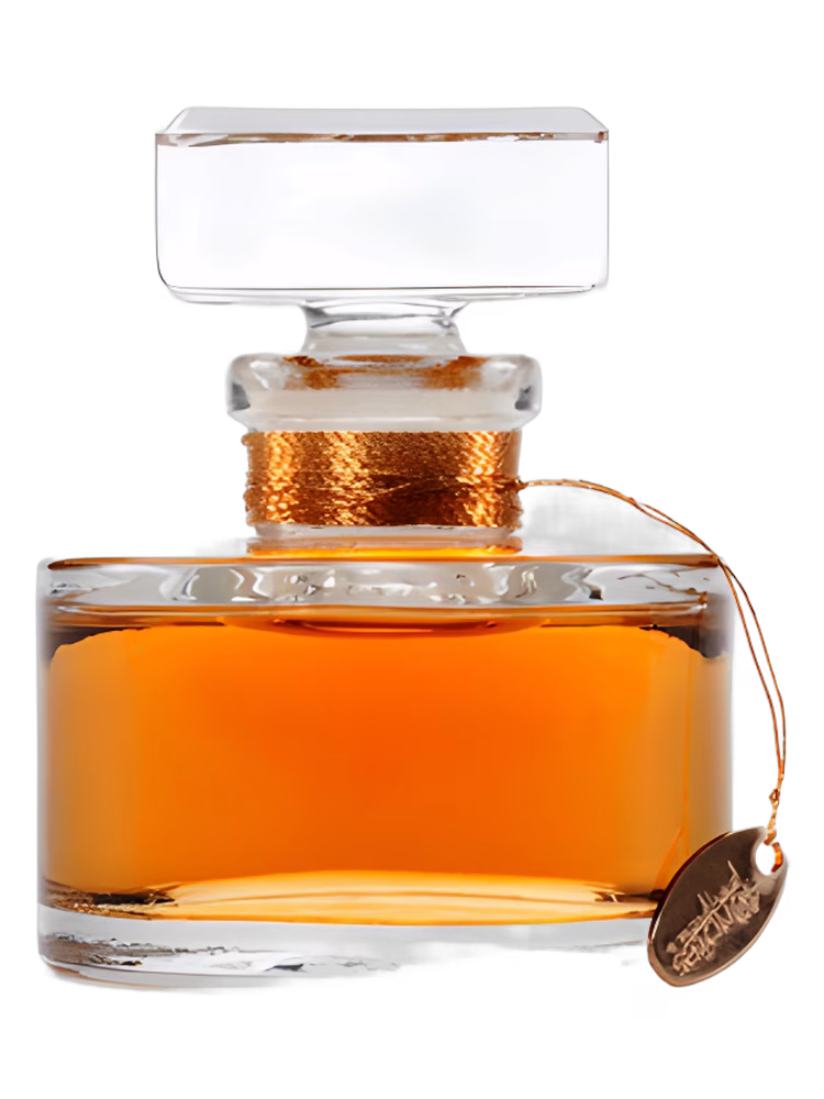 40 Notes Perfume Sampaquita Jasmine