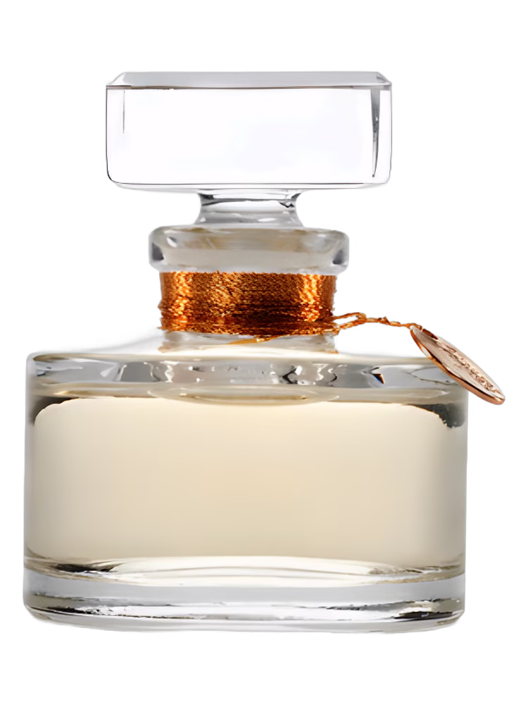 40 Notes Perfume Cashmere Musk