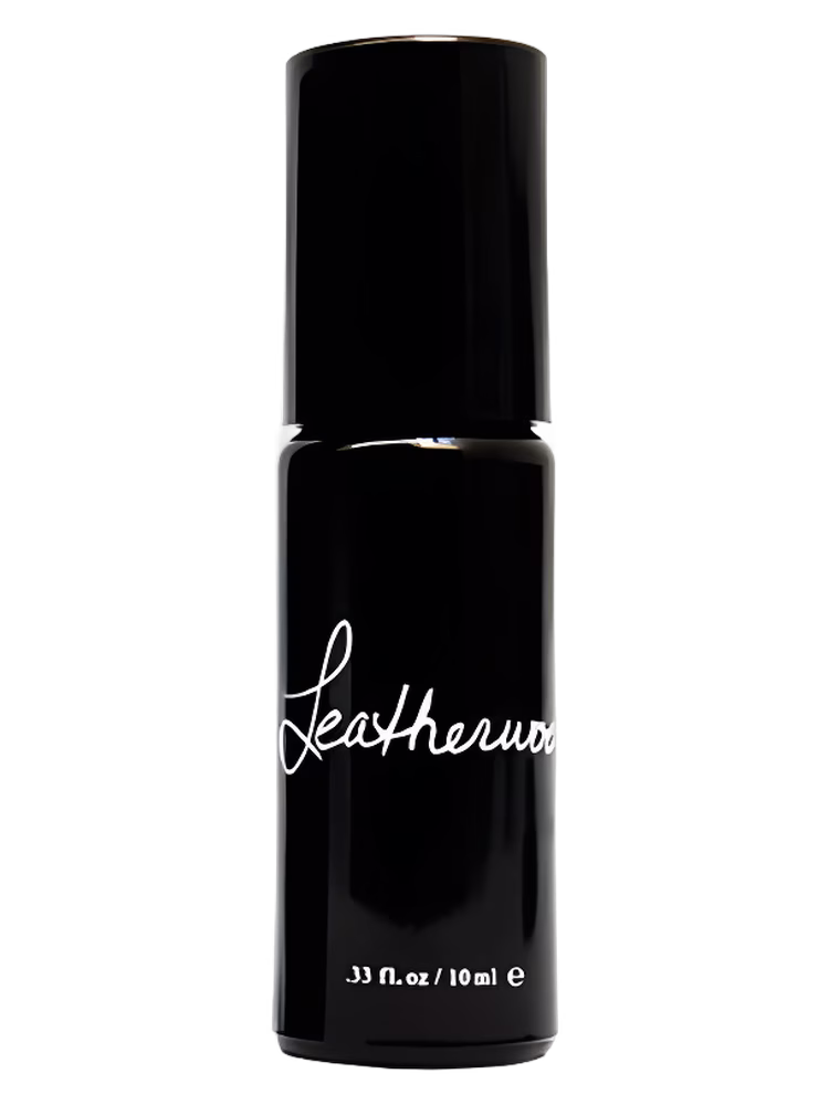Persephenie Studio Leatherwood