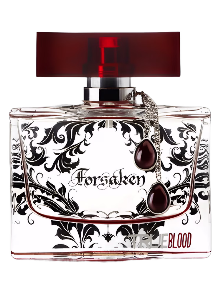 True Blood Forsaken