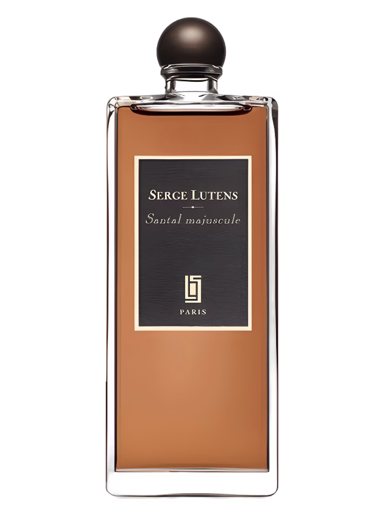 Serge Lutens Santal Majuscule