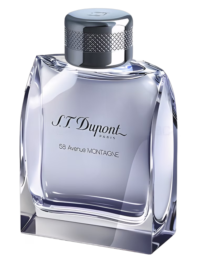 S.T. Dupont 58 Avenue Montaigne pour Homme