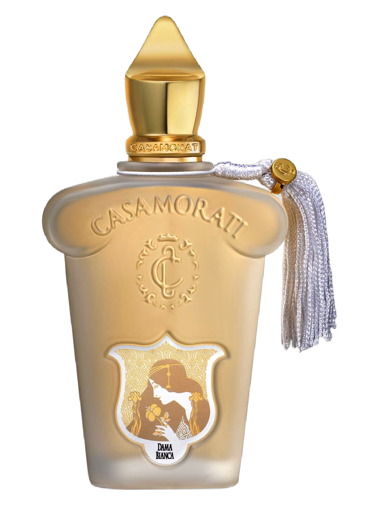 Casamorati 1888 Dama Bianca