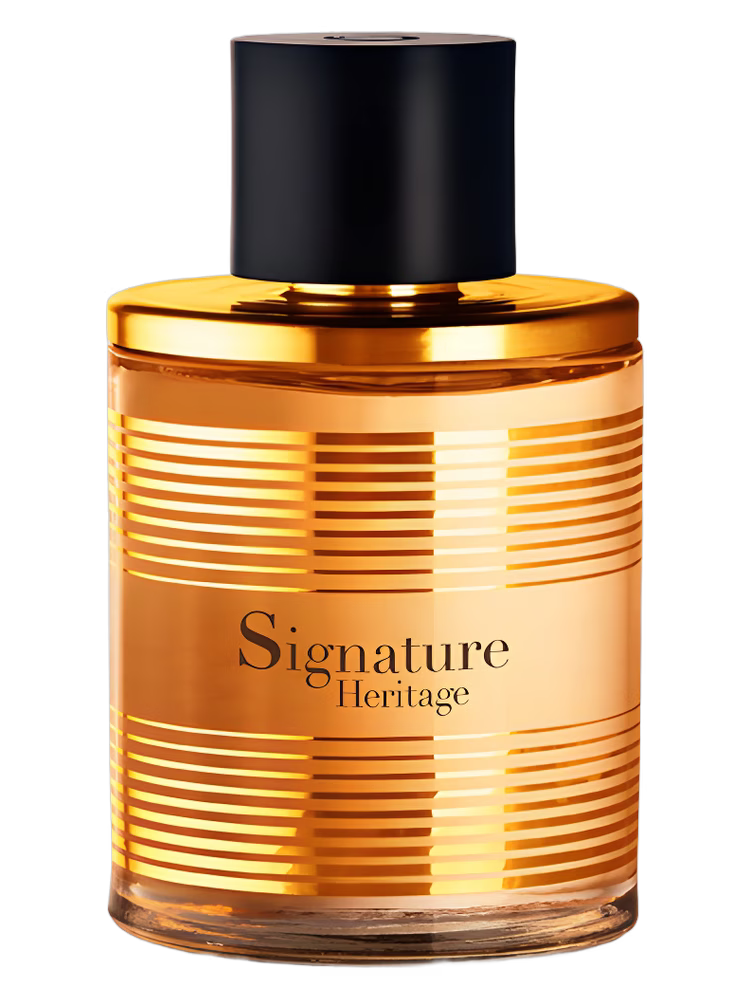 Oriflame Signature Heritage