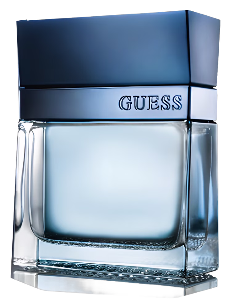 Guess Guess Seductive Homme Blue