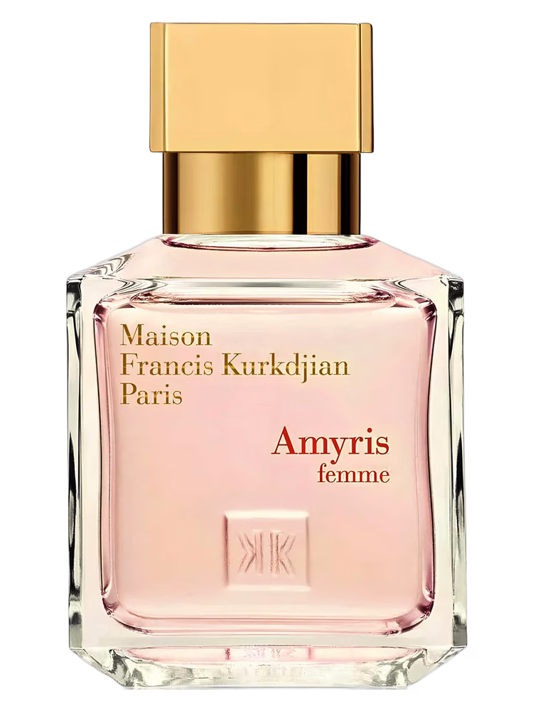 Maison Francis Kurkdjian Amyris Femme