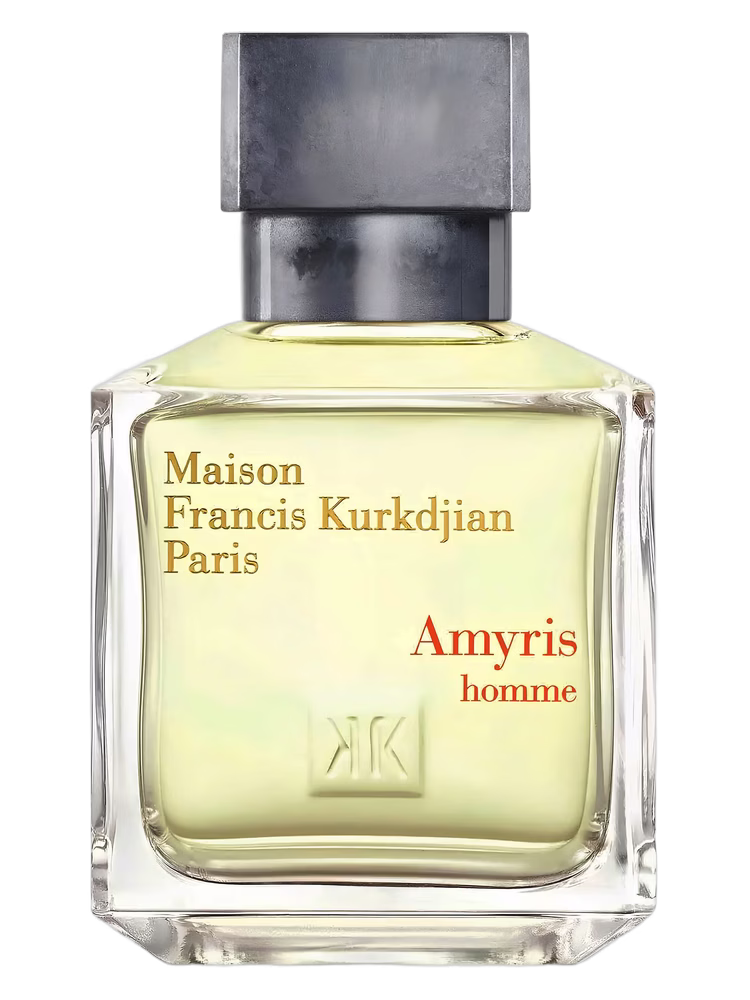 Maison Francis Kurkdjian Amyris Homme