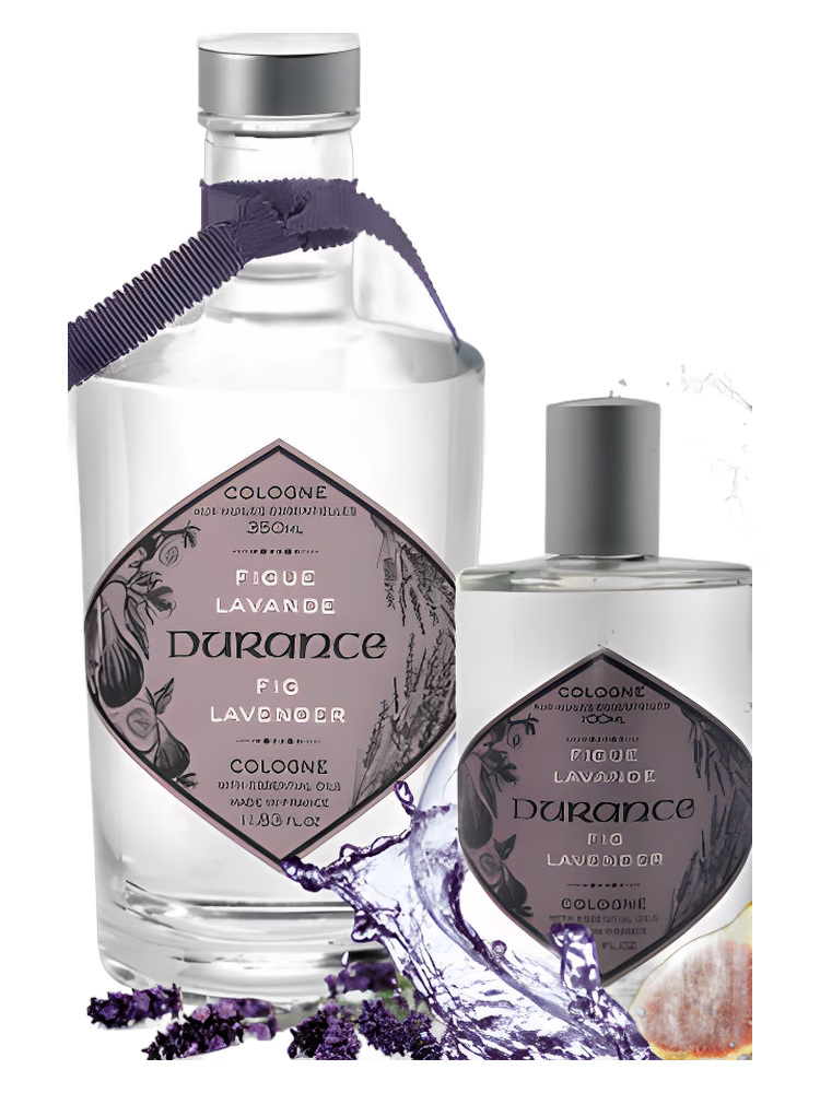 Durance en Provence Fig and Lavender