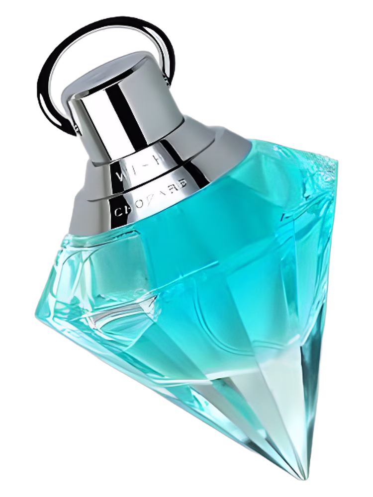 Chopard Wish Turquoise Diamond