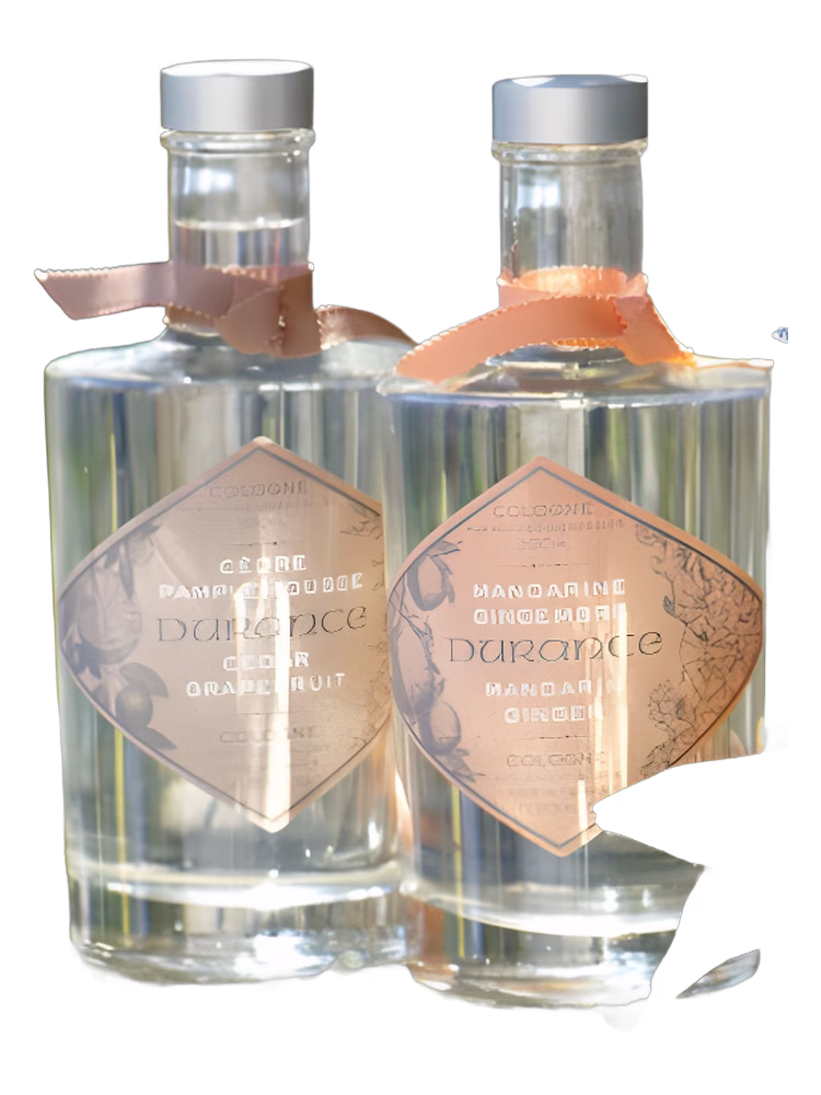 Durance en Provence Mandarin and Ginger