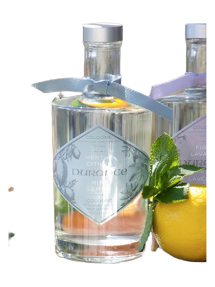 Durance en Provence Lemon and Mint