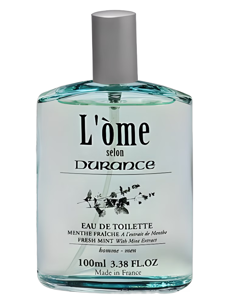 Durance en Provence Fresh Mint