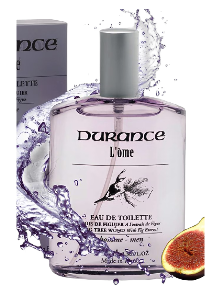 Durance en Provence Fig Tree Wood