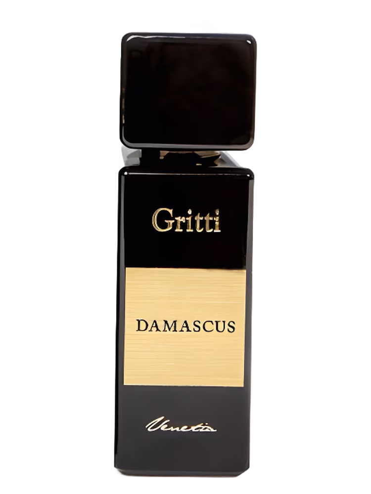 Gritti Damascus
