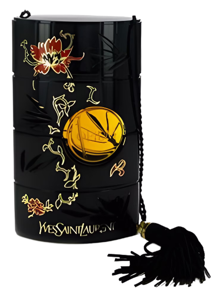 Yves Saint Laurent Opium Orient Extreme
