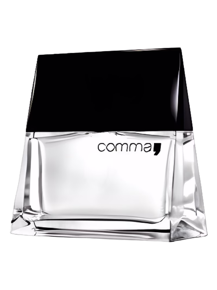 Comma Comma