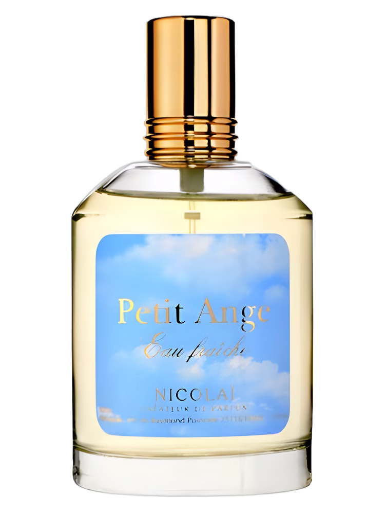 Nicolai Parfumeur Createur Petit Ange