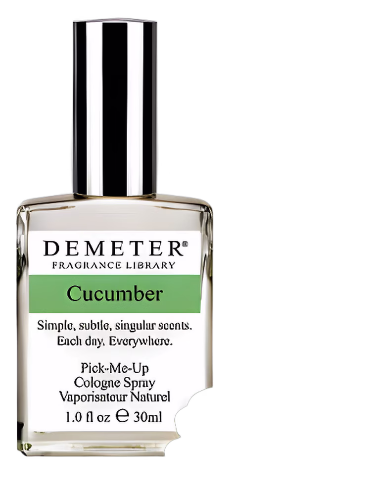 Demeter Fragrance Cucumber