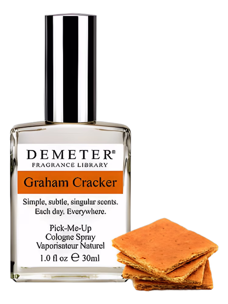 Demeter Fragrance Graham Cracker