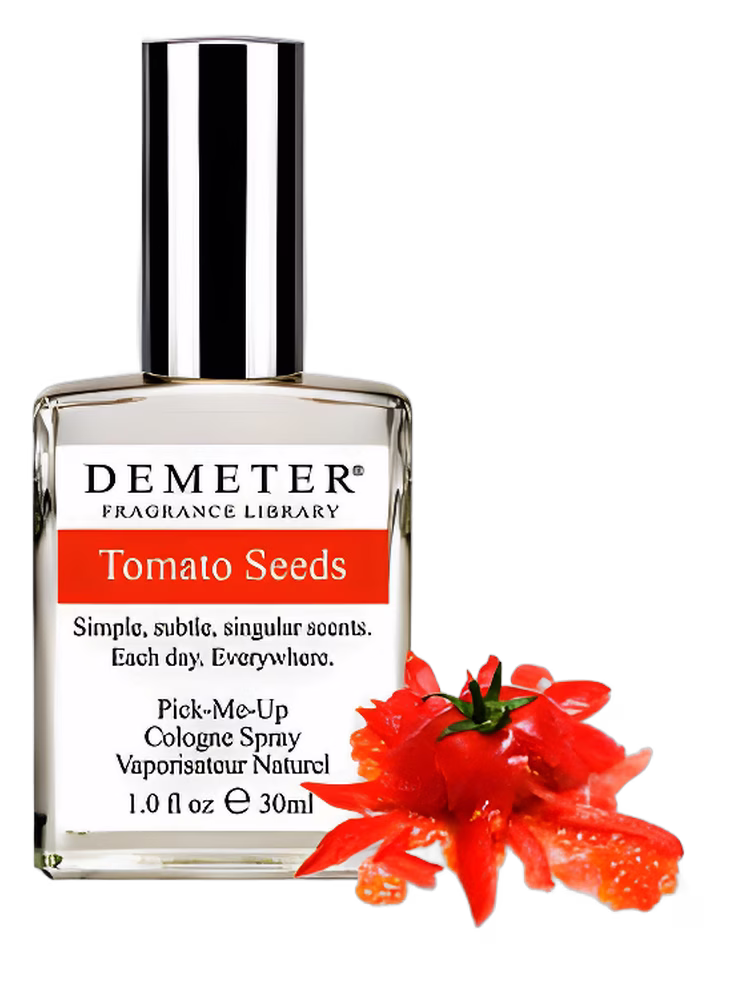Demeter Fragrance Tomato Seeds