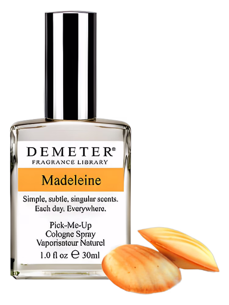 Demeter Fragrance Madeleine