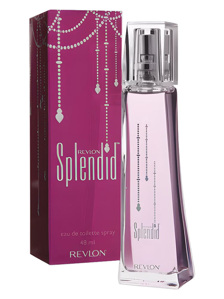 Revlon Splendid