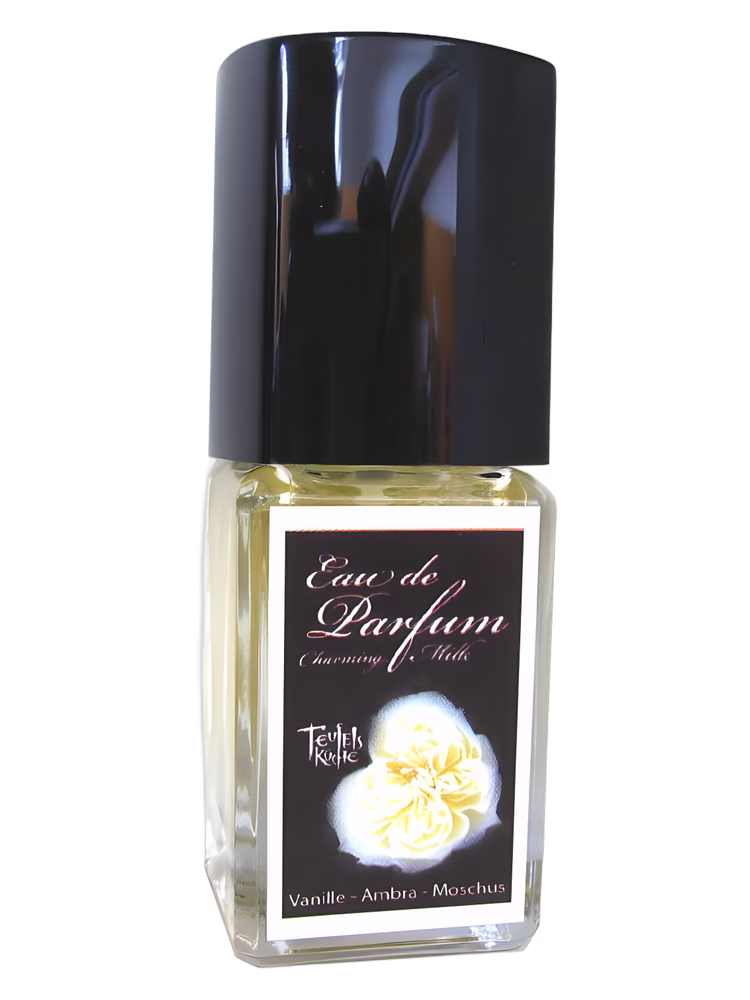 Teufels Kuche Charming Milk