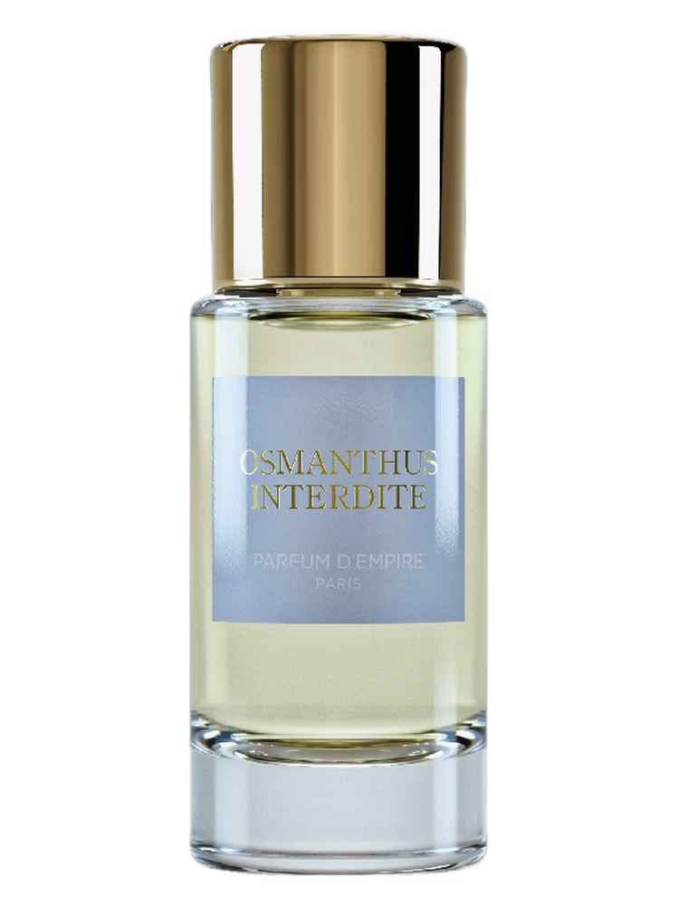 Parfum d'Empire Osmanthus Interdite