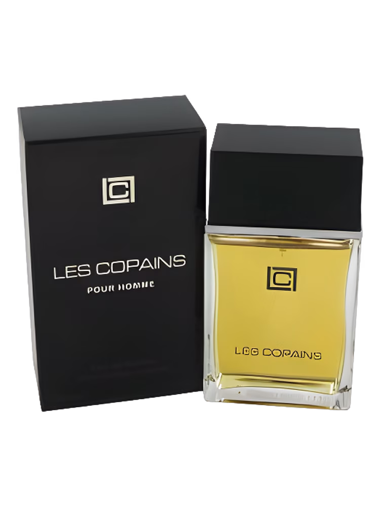 Les Copains Pour Homme
