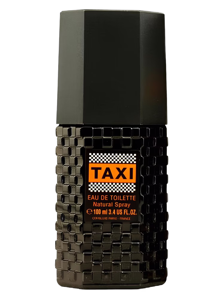 Cofinluxe Taxi