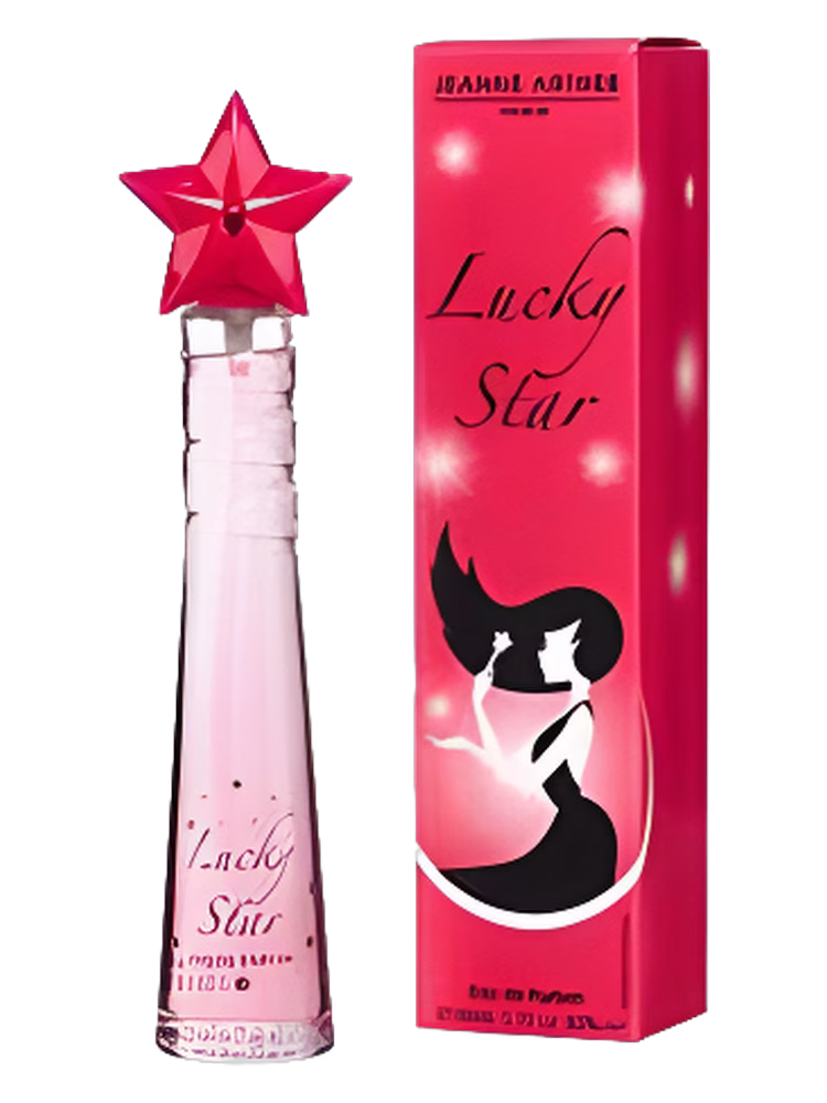 Jeanne Arthes Lucky Star