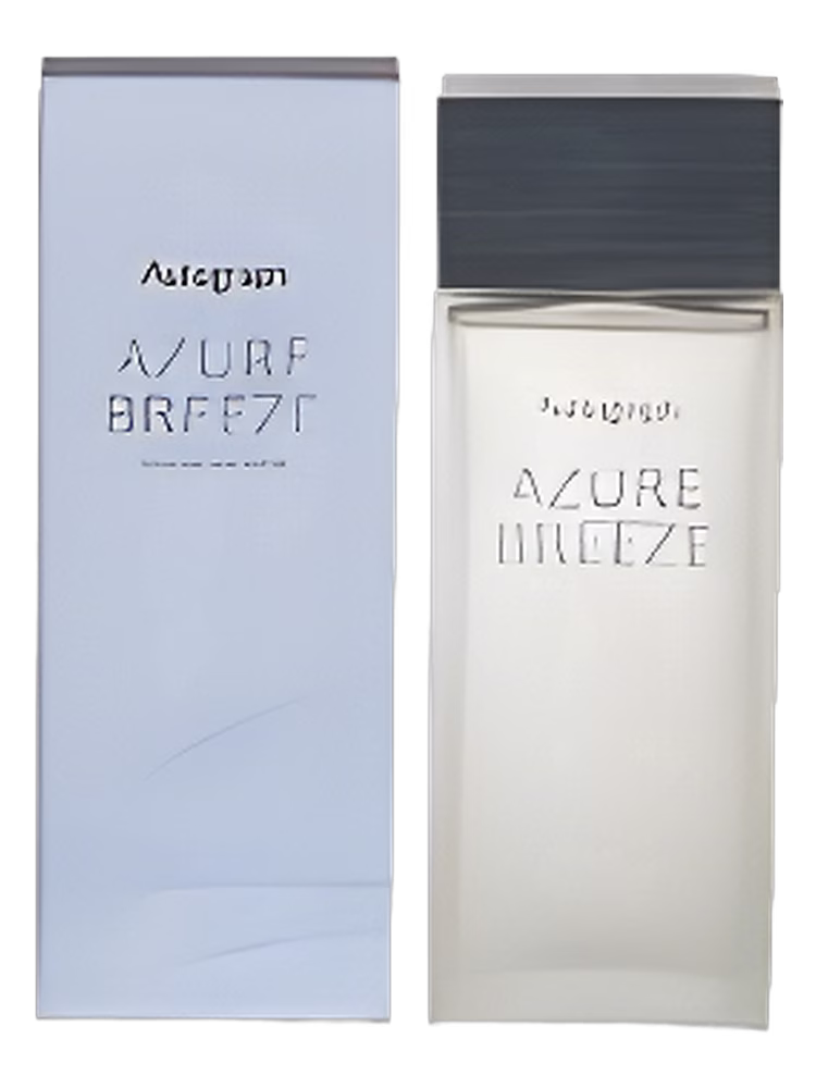 Marks & Spencer Autograph Azure Breeze