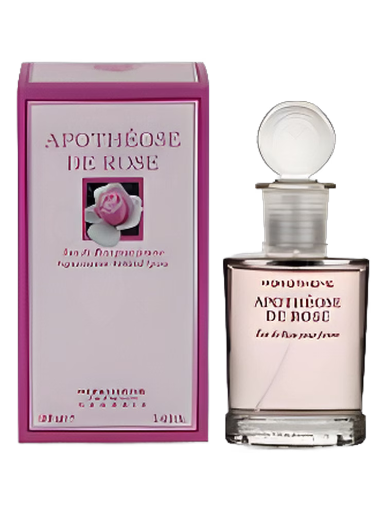 Marks & Spencer Monotheme Classic Apothéose de Rose Pour Femme