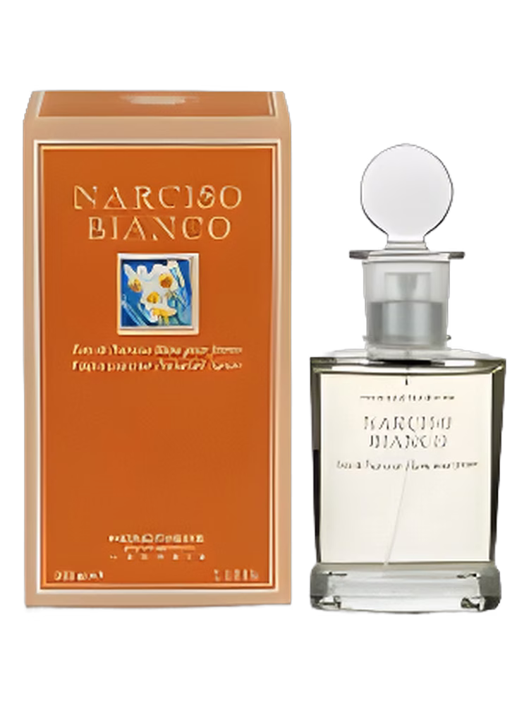 Monotheme Venezia Narciso Bianco Pour Femme