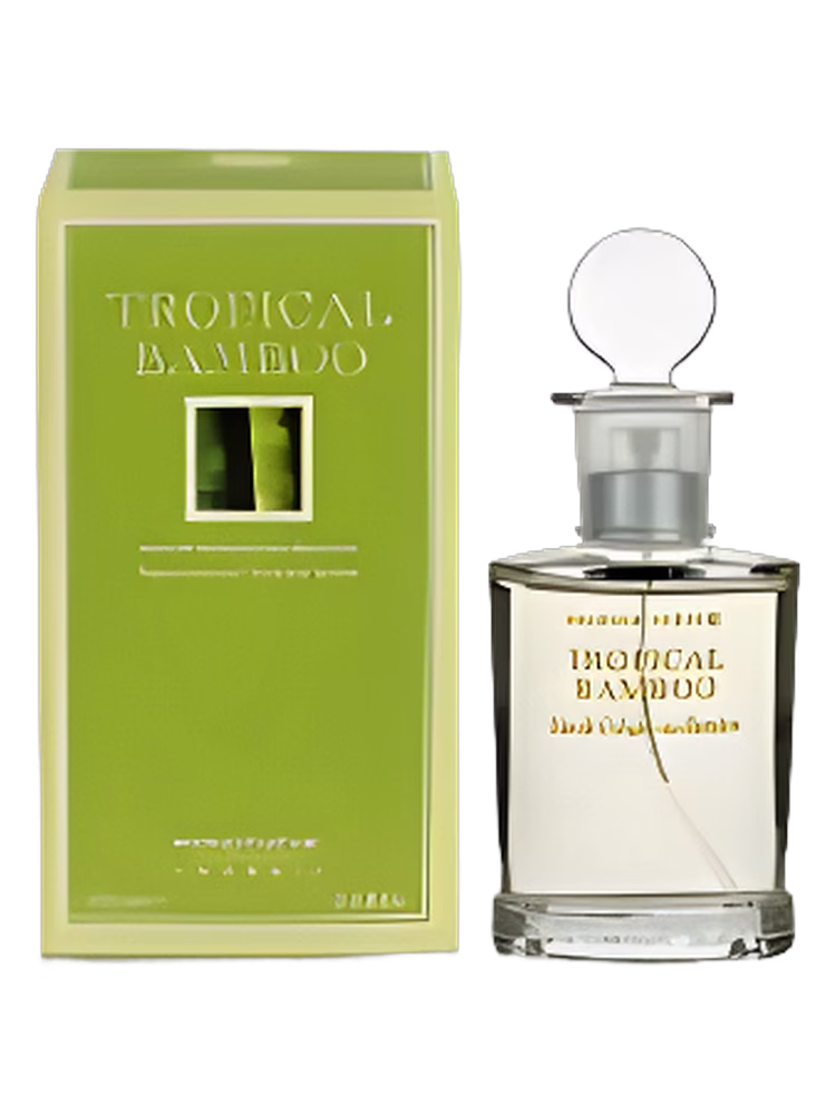 Monotheme Venezia Tropical Bamboo