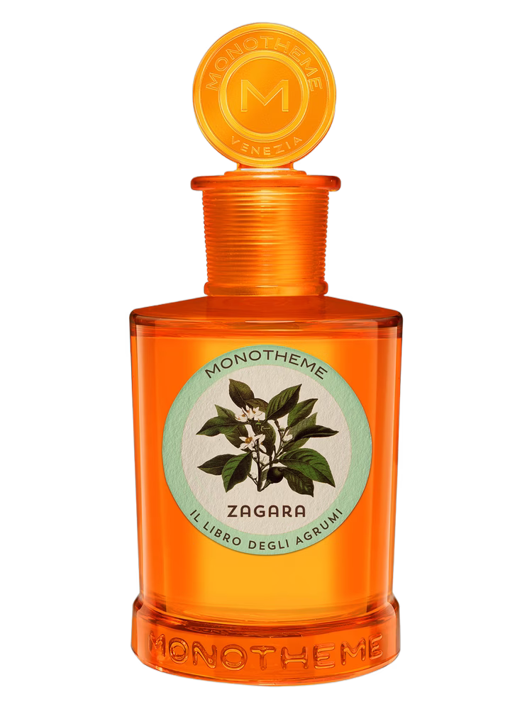 Monotheme Venezia Zagara
