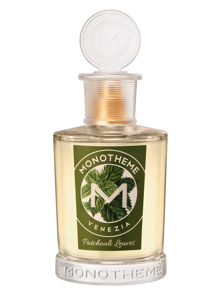 Monotheme Venezia Patchouli Leaves