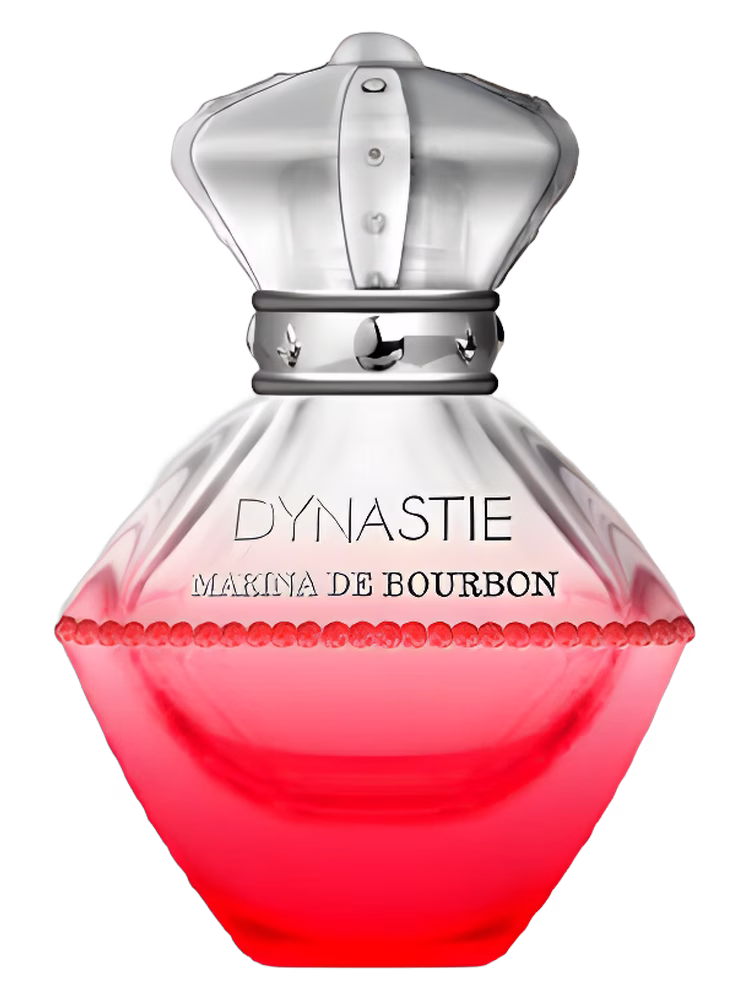 Princesse Marina De Bourbon Dynastie Vamp