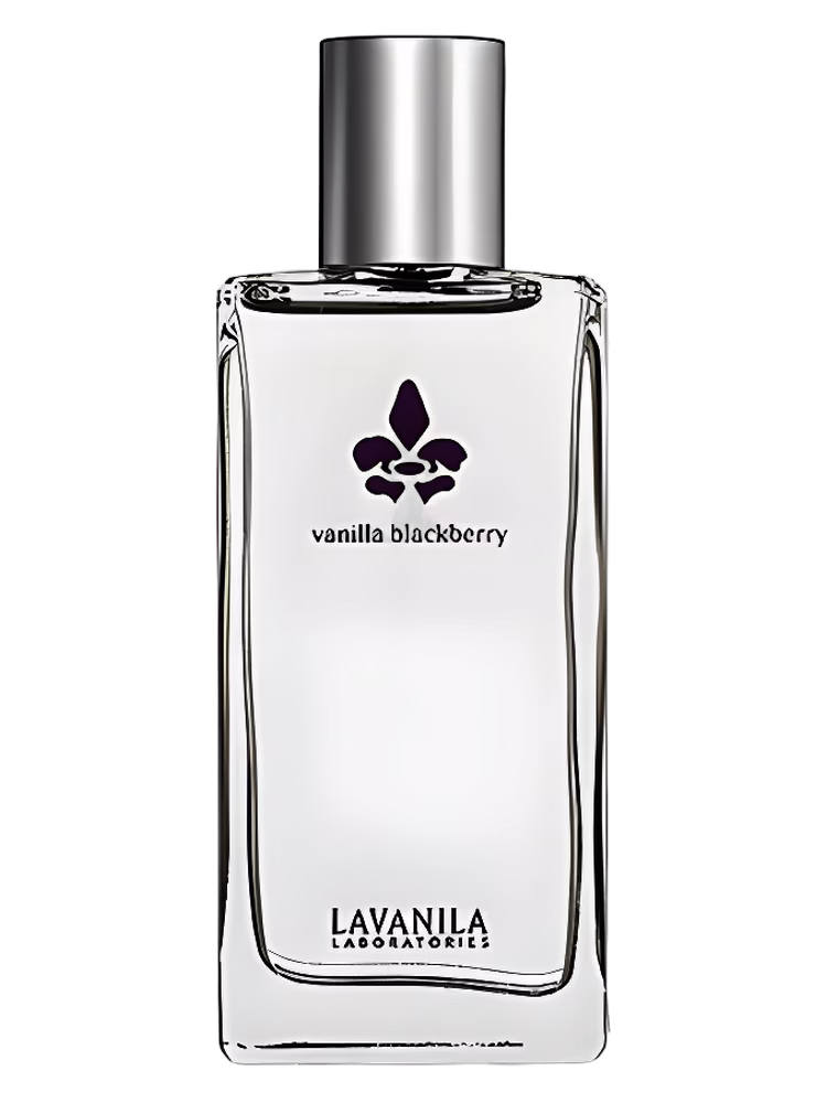 Lavanila Laboratories Vanilla Blackberry