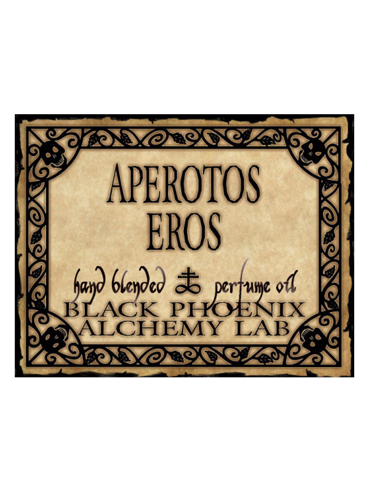 Black Phoenix Alchemy Lab Aperotos Eros