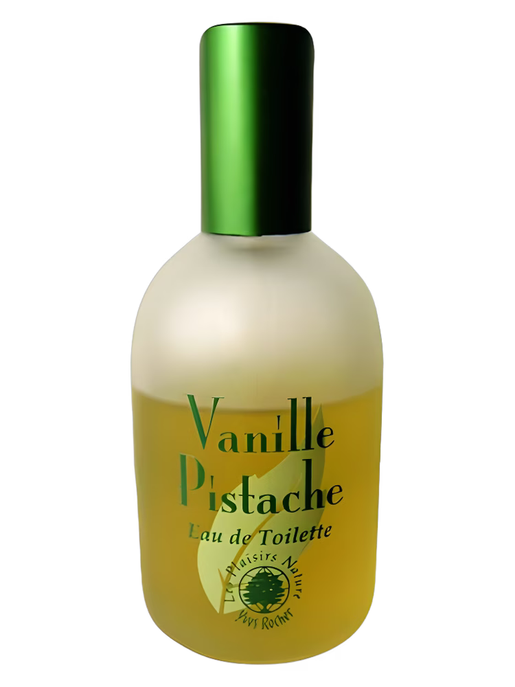 Yves Rocher Vanille Pistache