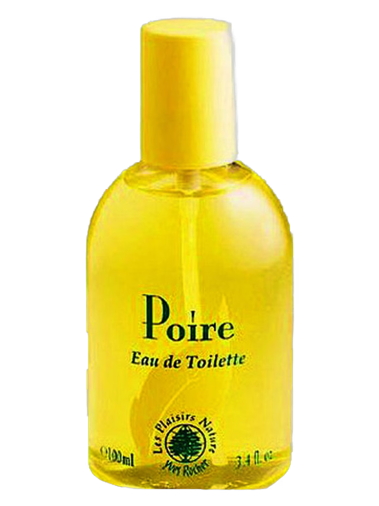 Yves Rocher Poire