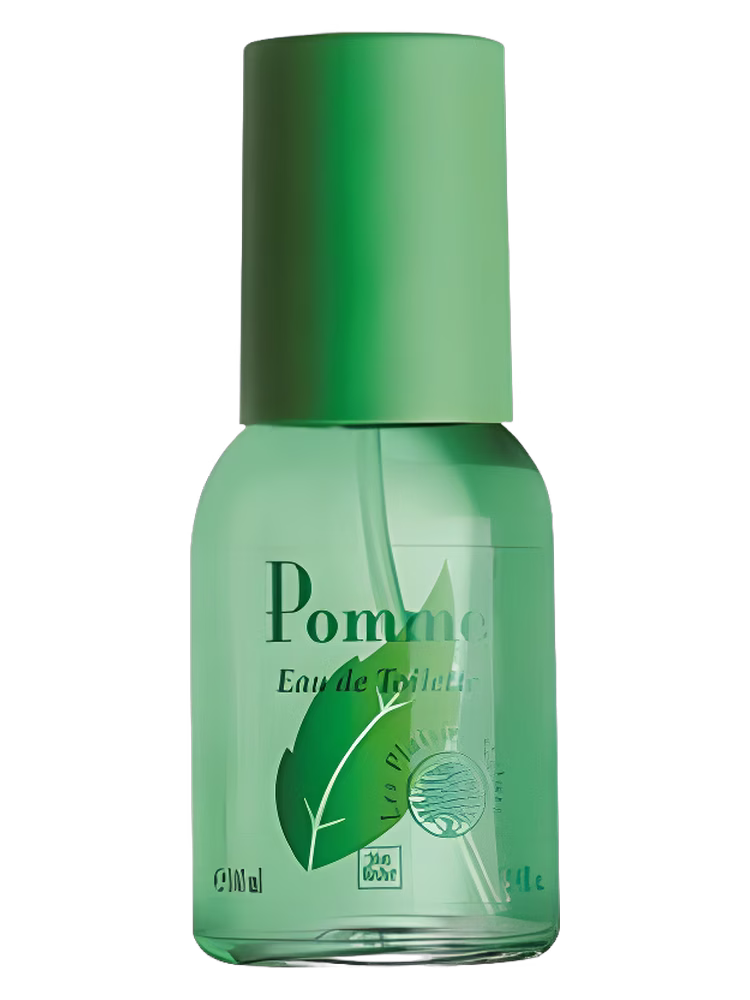 Yves Rocher Pomme