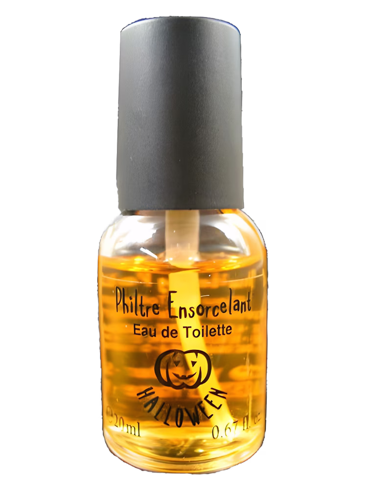 Yves Rocher Philtre Ensorcelant