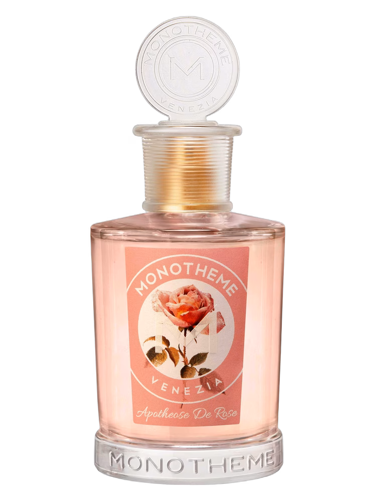 Monotheme Venezia Apotheose de Rose